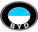 Запчасти на BYD